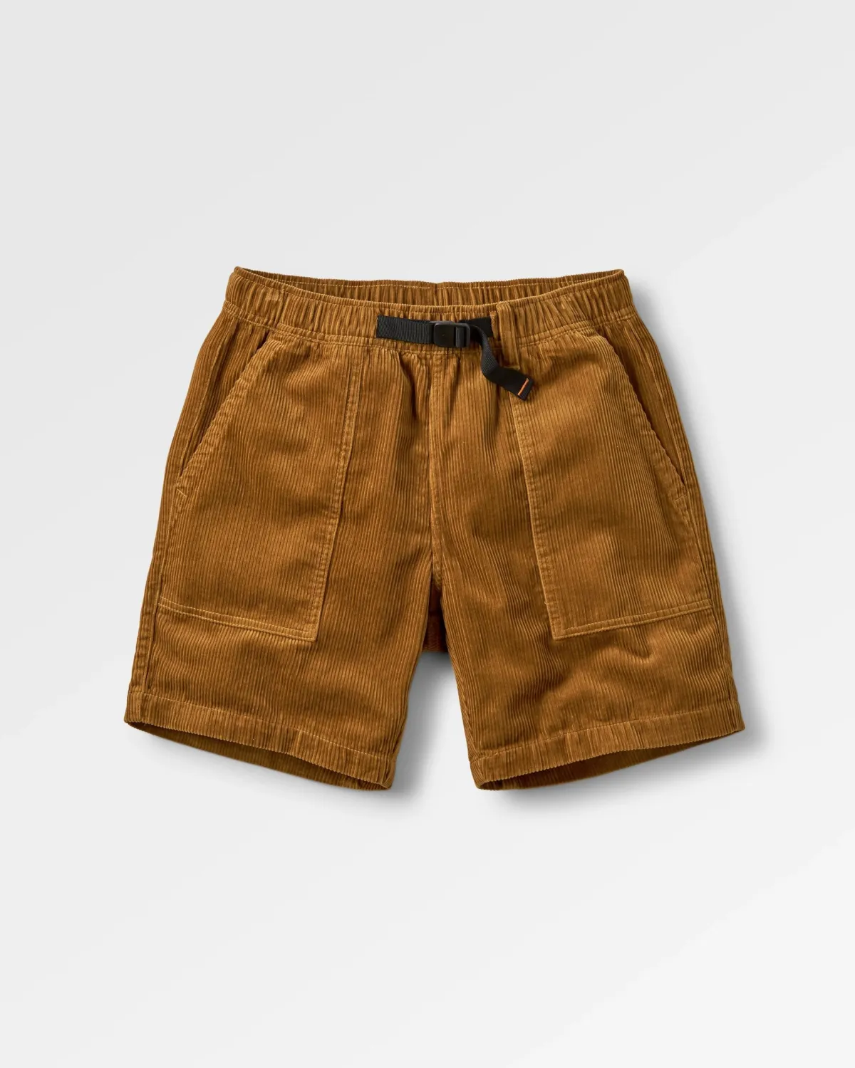 Passenger Topanga Cord Short - Tapenade Flash Sale