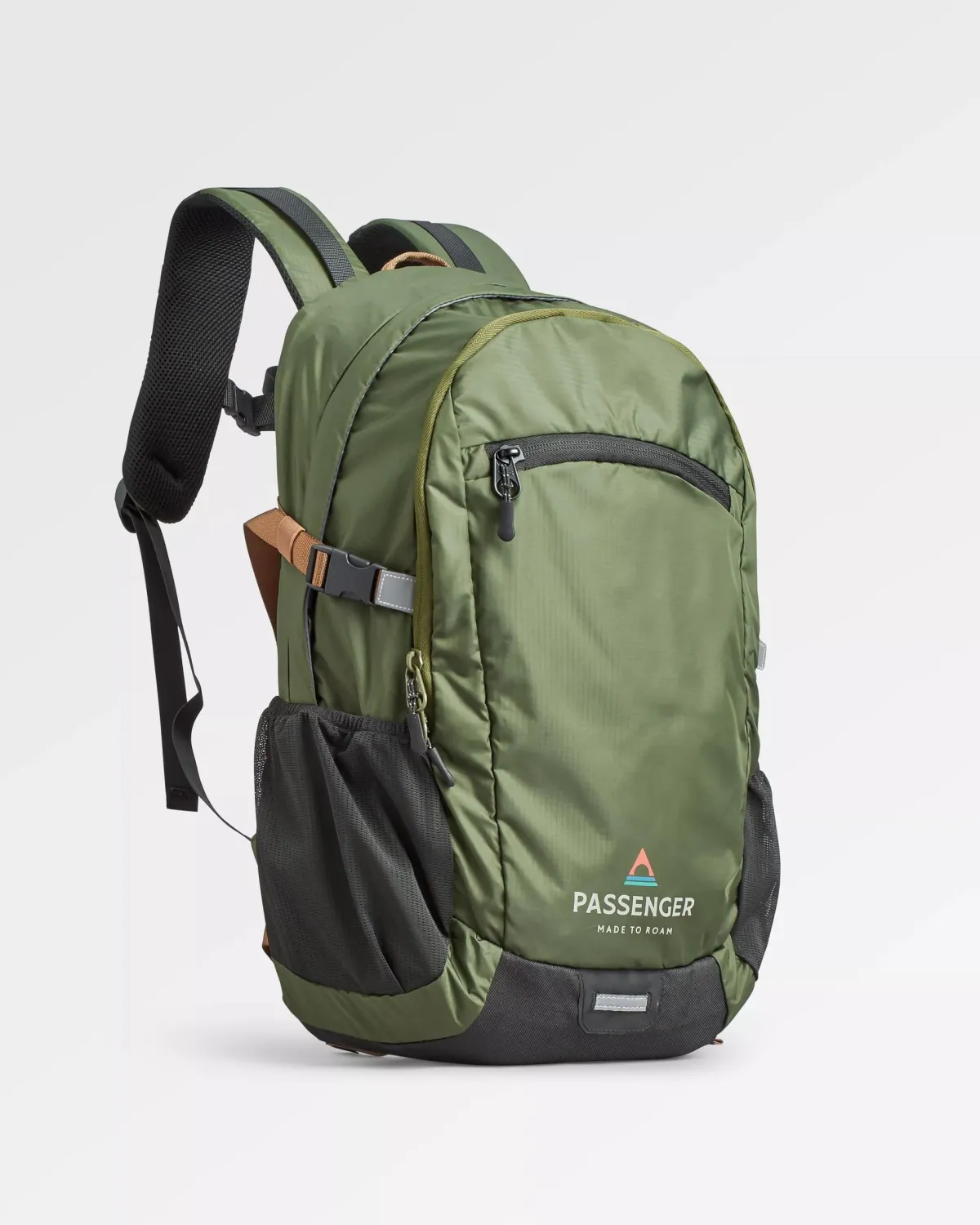 Passenger Track Recycled 20L Backpack - Fir Tree FirTree Best Sale