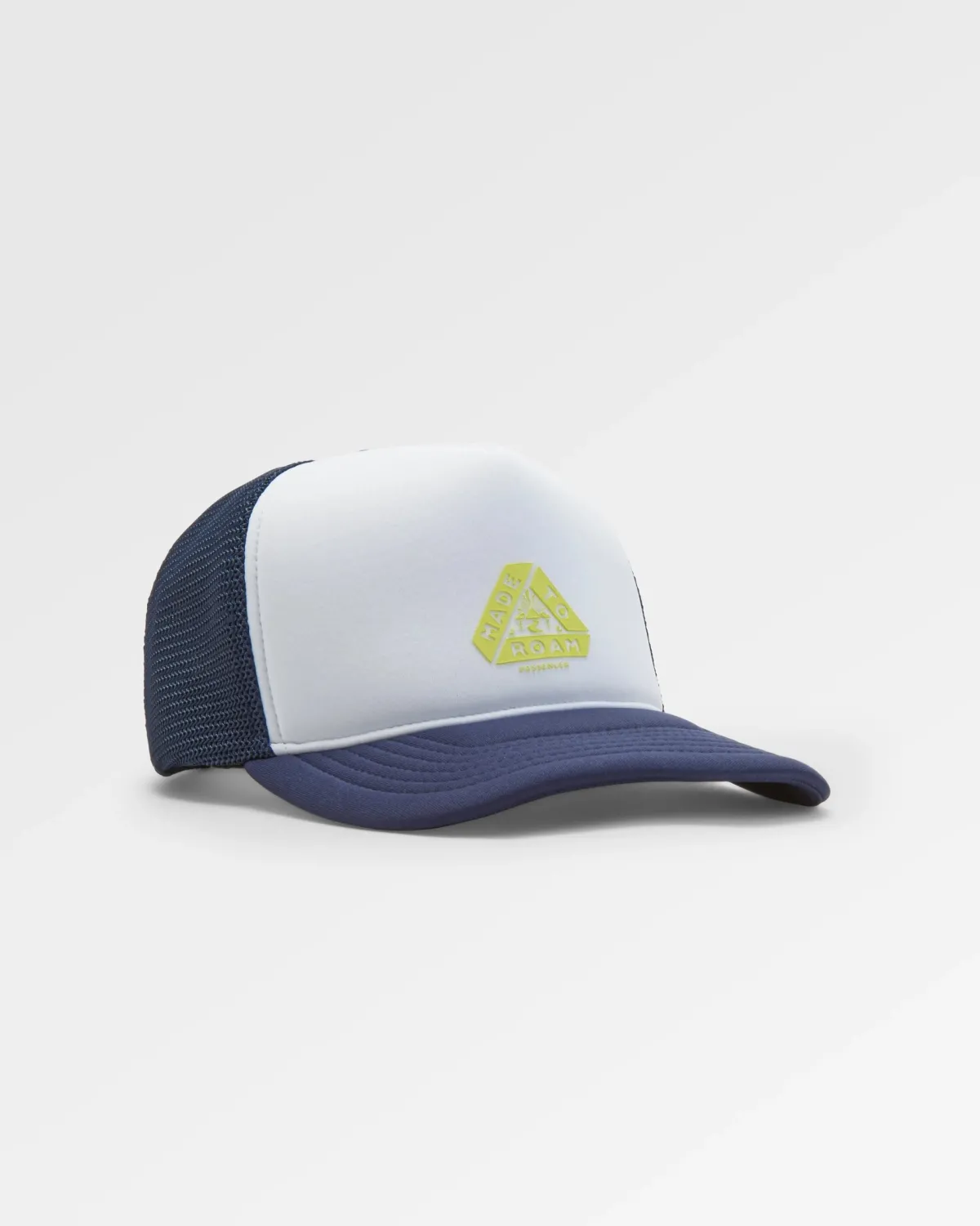 Passenger Trail Active Trucker Hat - Rich Navy RichNavy Hot