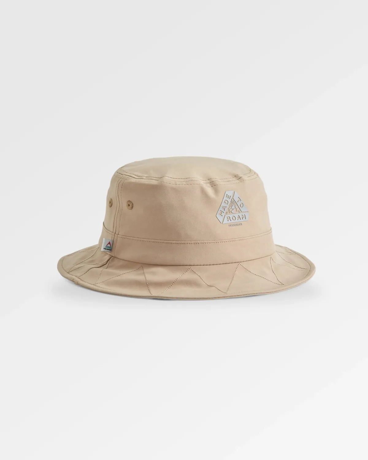 Passenger Trail Bucket Hat - Chinchilla Brown ChinchillaBrown Cheap