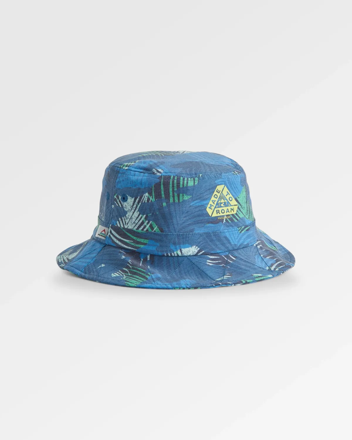 Passenger Trail Bucket Hat - Palm Camo Moonlight PalmCamoMoonlight Cheap