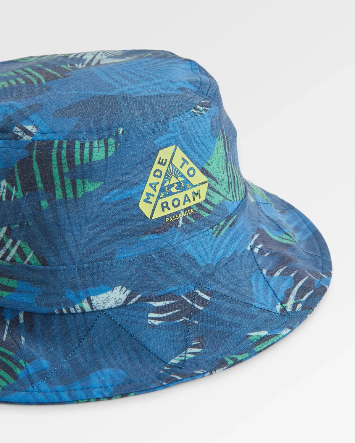 Passenger Trail Bucket Hat - Palm Camo Moonlight PalmCamoMoonlight Cheap