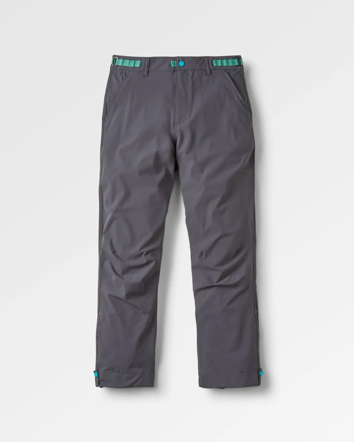 Passenger 365 Trail Pants - Charcoal Cheap