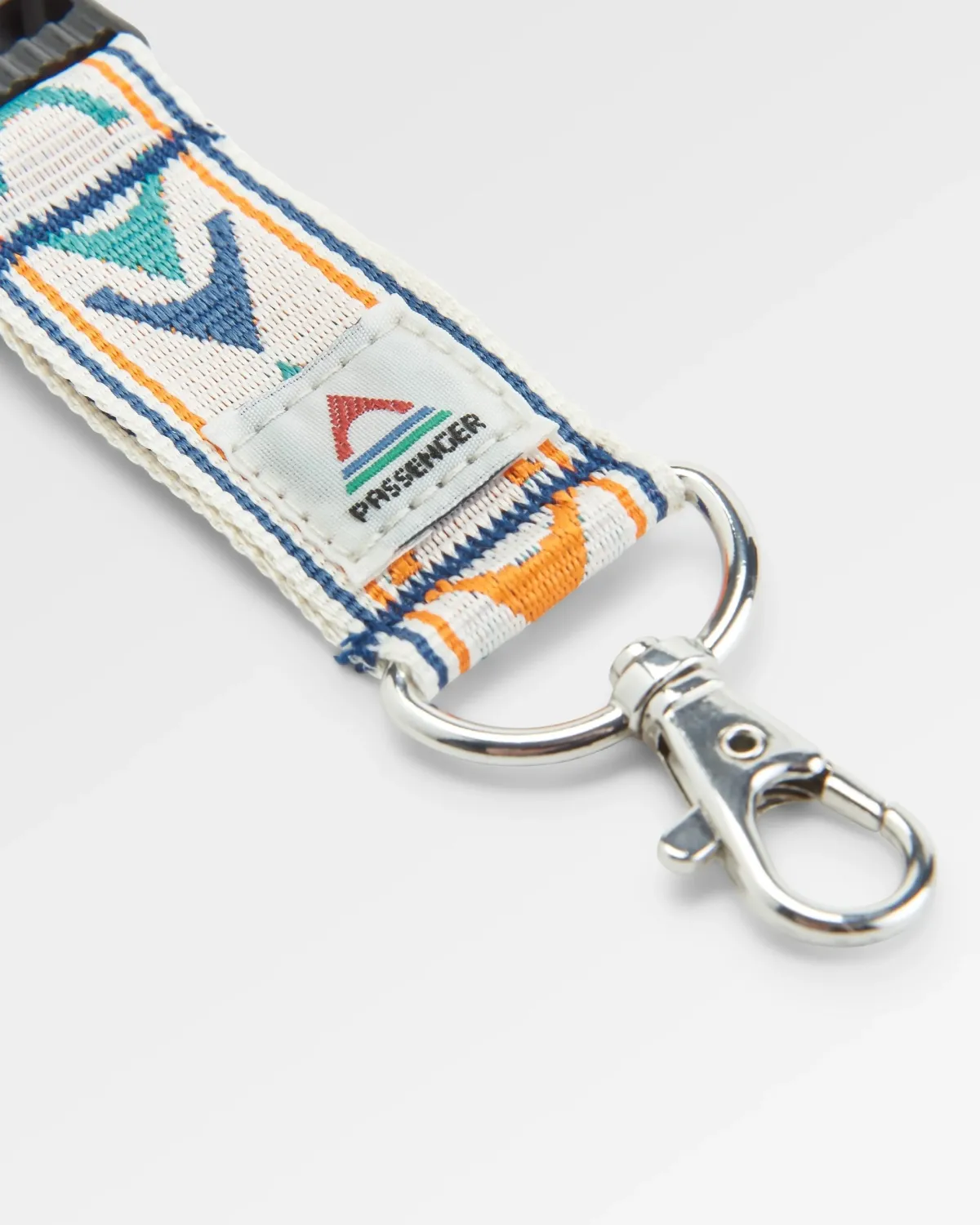 Passenger Travel Lanyard - Stepping Stone - Sunrise Orange/Birch SunriseOrange/Birch Online