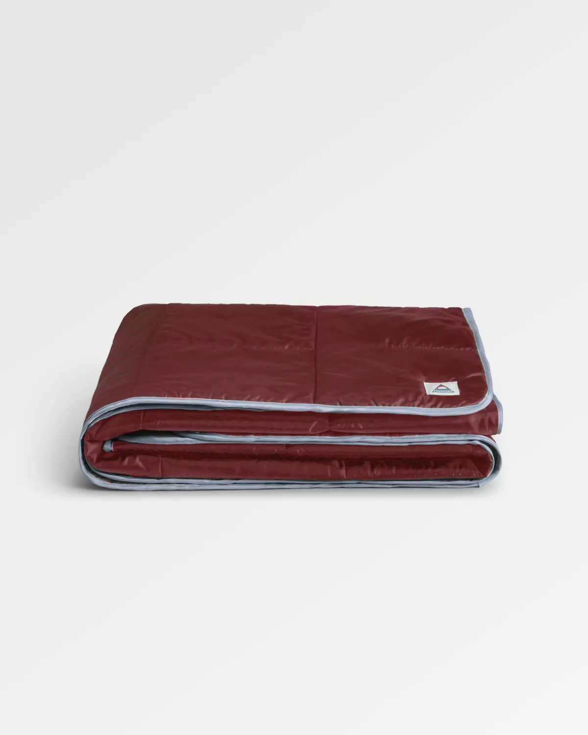 Passenger Travel Recycled Ripstop Blanket - Wine Shop