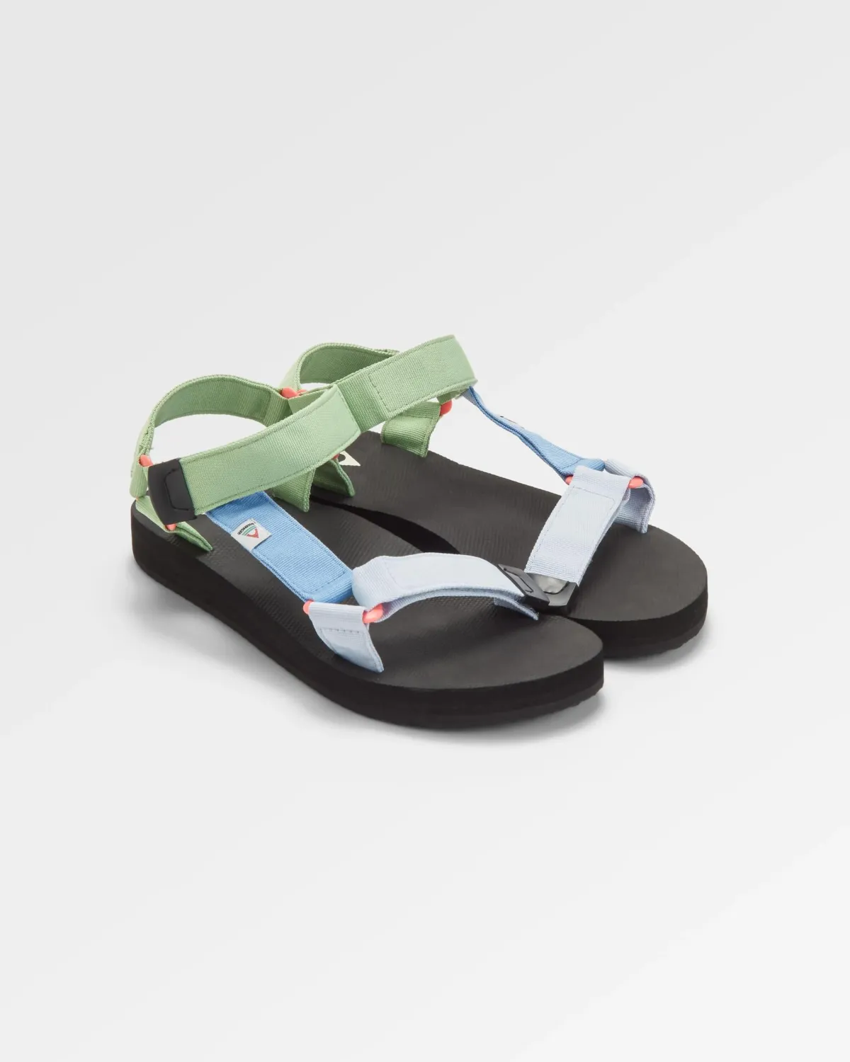 Passenger Venice Sandal - Green Fig GreenFig Hot