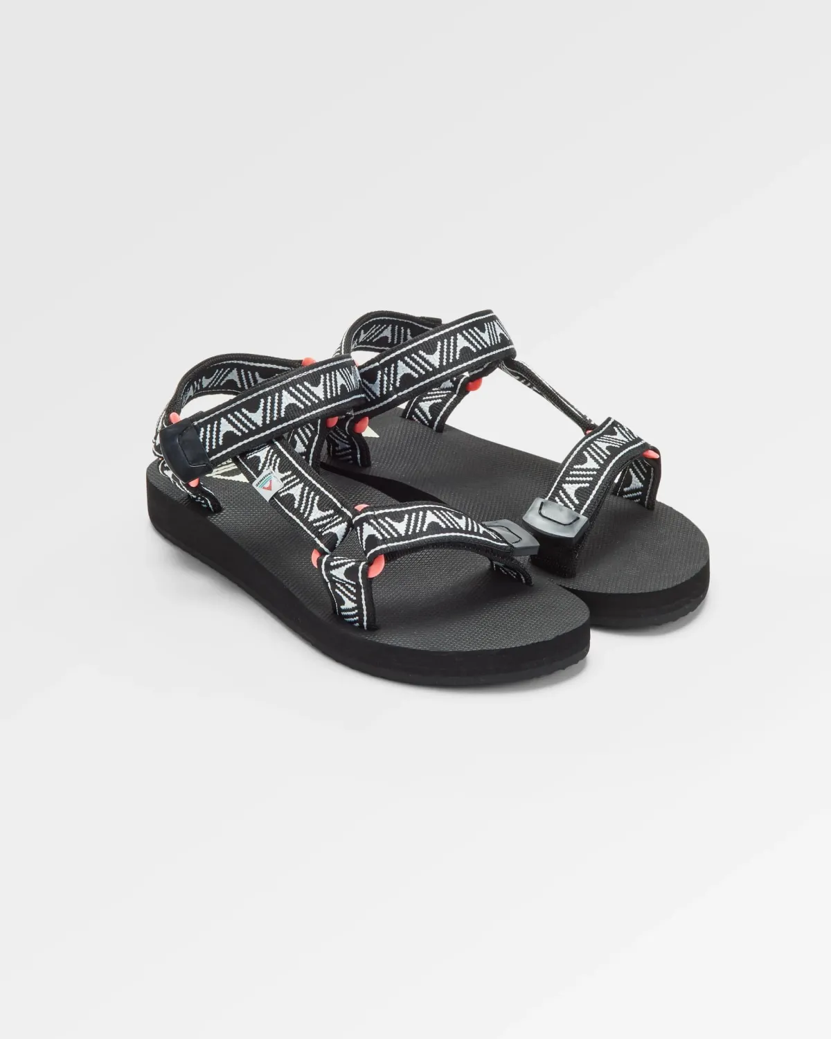 Passenger Venice Sandal - Trail Monochrome TrailMonochrome Fashion