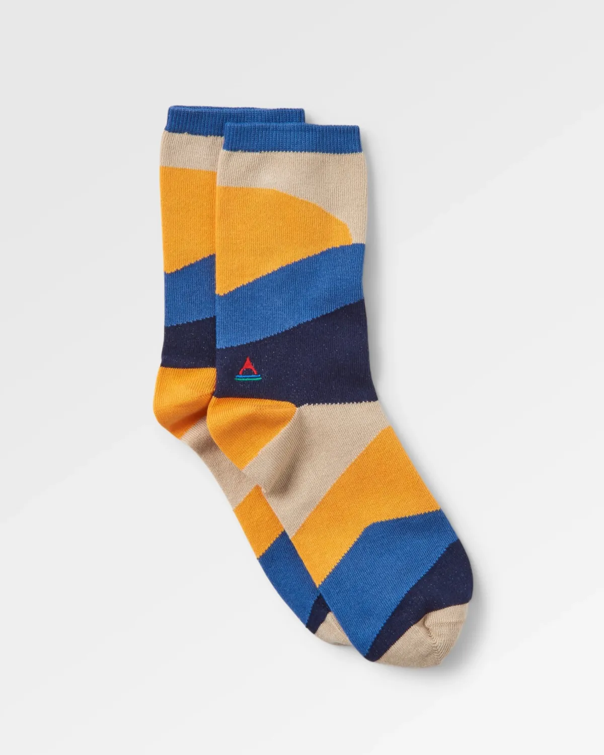 Passenger Vista Organic Socks - Birch Store