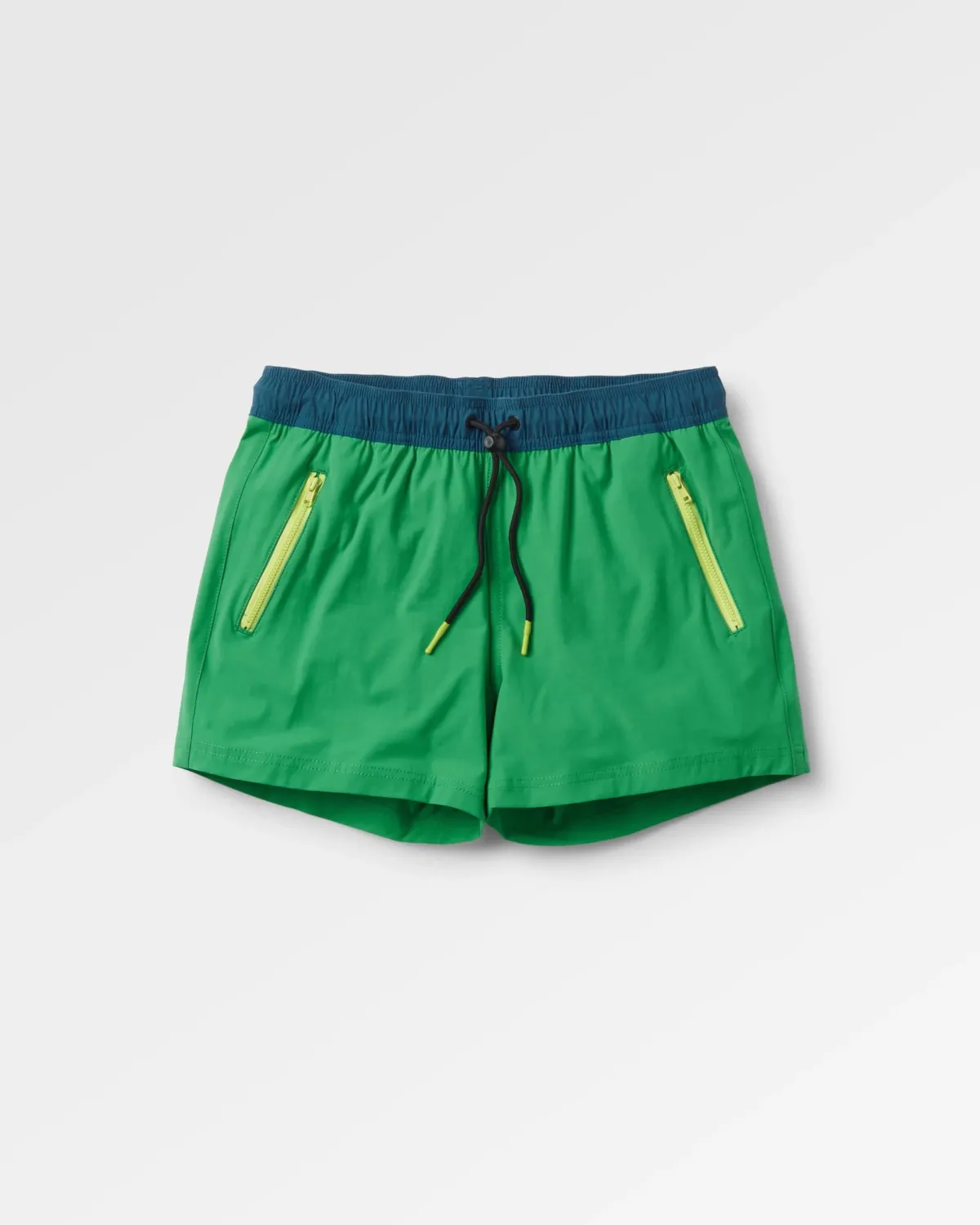 Passenger Way Out All Purpose Shorts - Green Spruce GreenSpruce Store