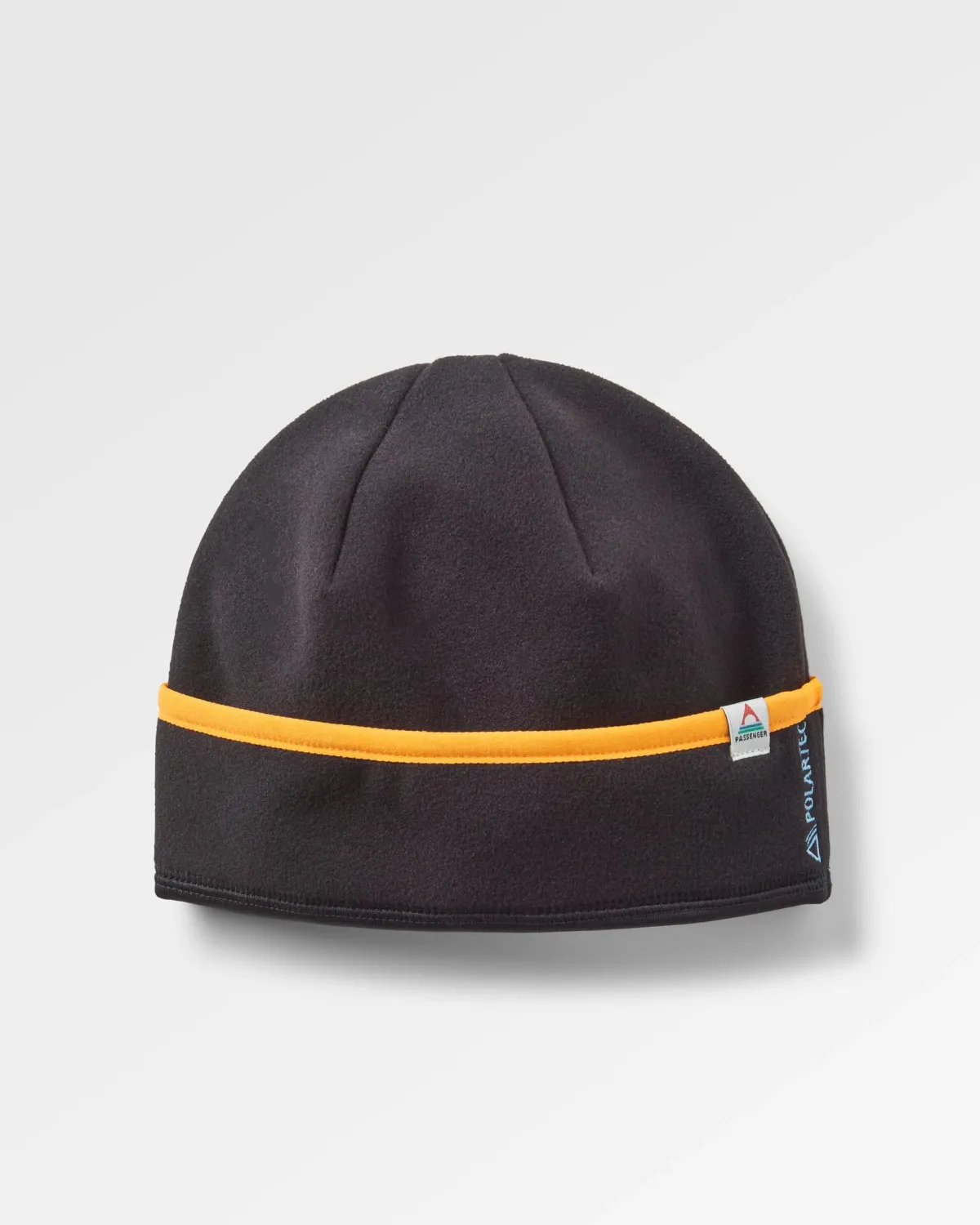 Passenger Wintergreen Recycled Polartec® Thermal Beanie Black WintergreenRecycledPolartec®ThermalBeanieBlack Store