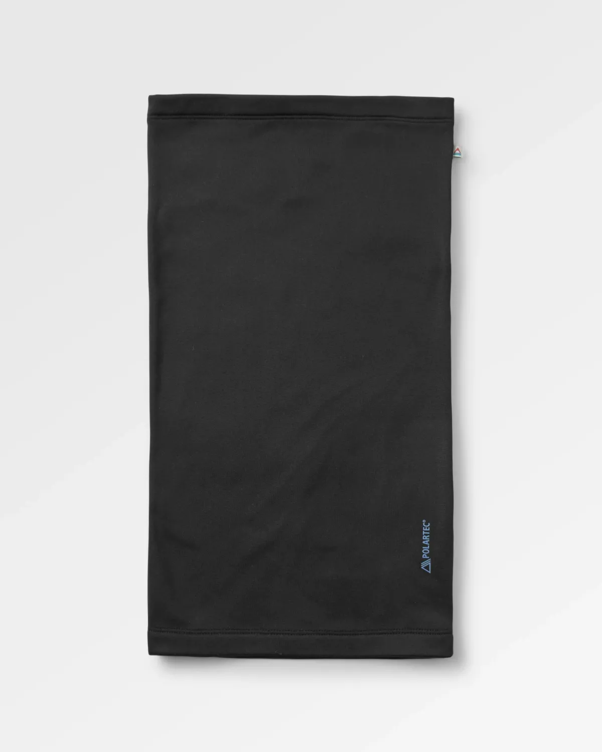 Passenger Wintergreen Recycled Polartec® Thermal Neck Gaiter - Black New