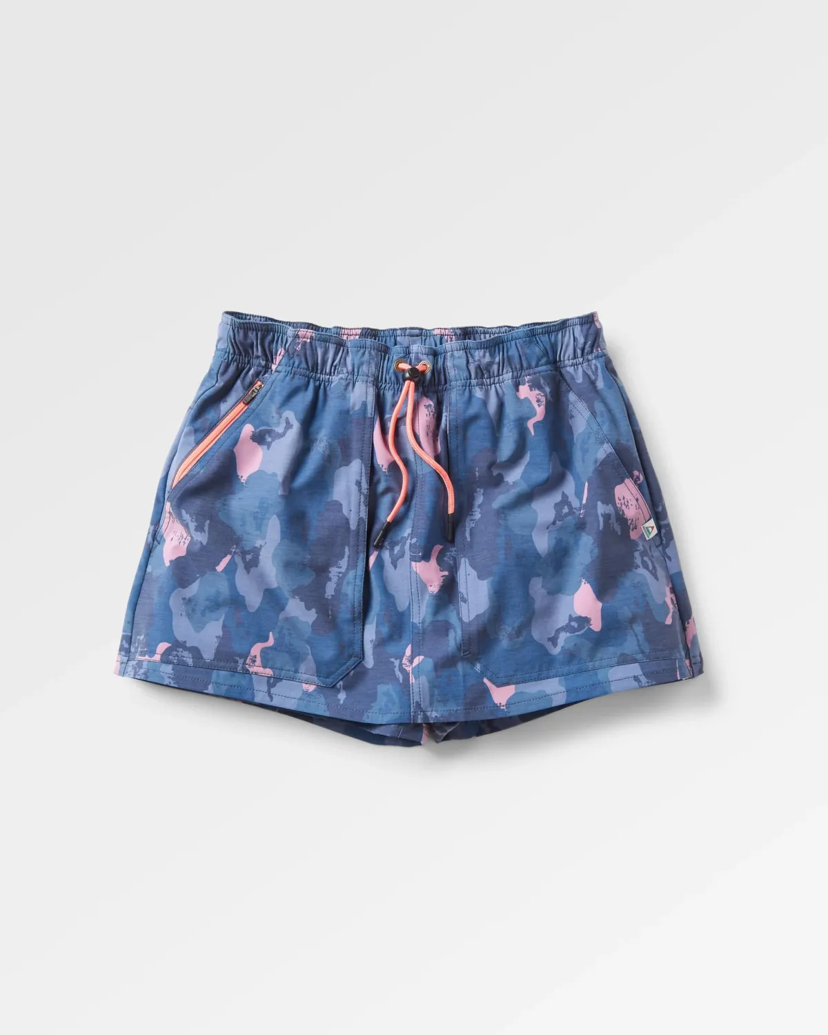 Passenger Wonderland Woven Skort - Sycamore Camo SycamoreCamo Shop